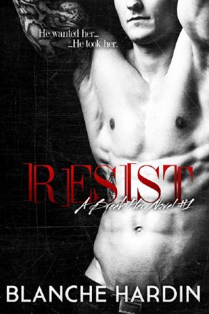 [Break Her 01] • Resist